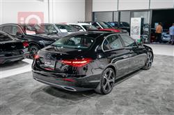 مرسيدس بنز C-Class